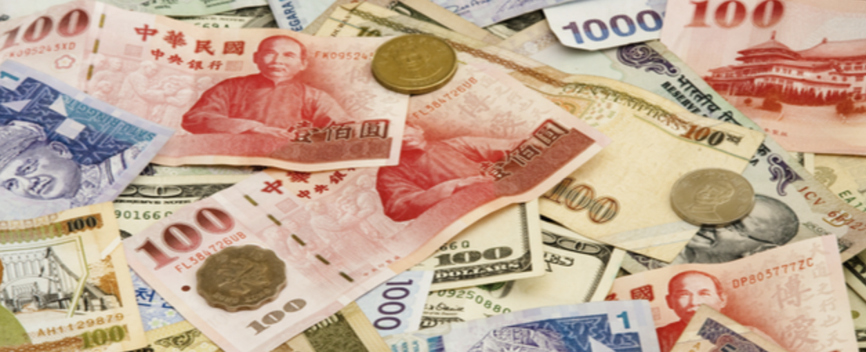 長期貨幣與物價