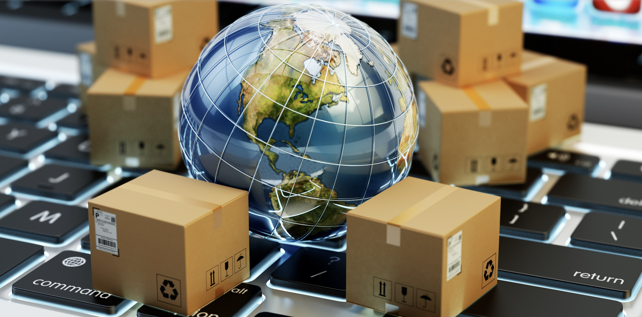 開放經濟總體經濟學